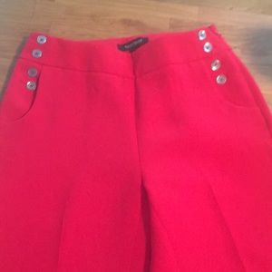 White House black market pants